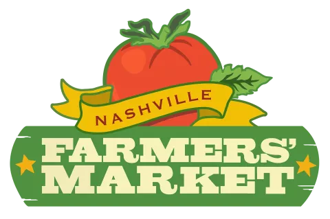 Nashville Farmers' Market Logo