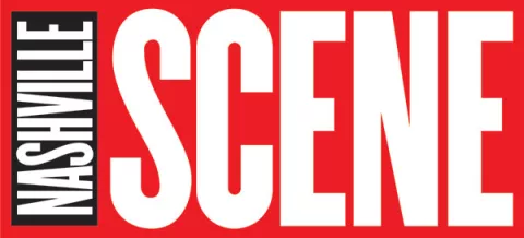 Nashville Scene Logo