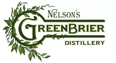 Nelson's Greenbrier logo