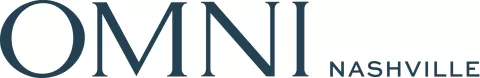 Omni Nashville Hotel Logo