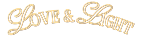 Maddie & Tae Love & Light Logo