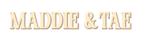 Maddie & Tae Logo