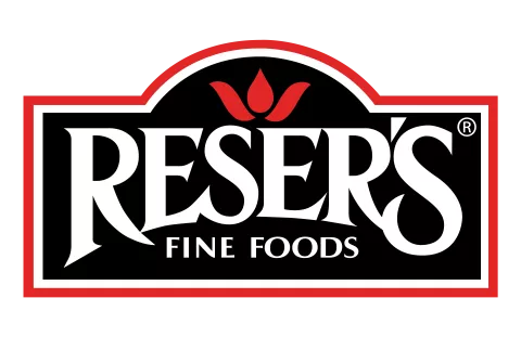 Reser's Fine Foods Logo