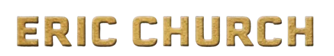 Eric Church Logo