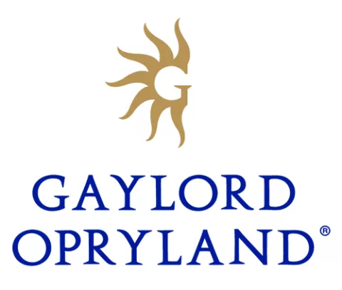 Gaylord Opryland Resort Logo