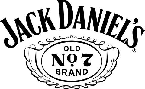 Jack Daniel's Logo