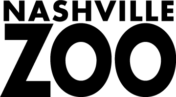 Nashville Zoo Logo
