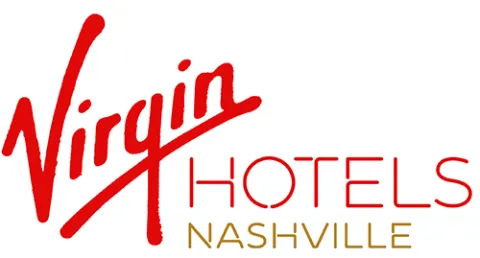 Virgin Hotels Nashville Logo