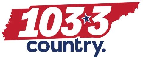 WKDF 103.3 Logo