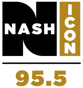 WSM 95 Nash Icon Logo