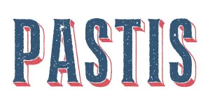 Pastis Logo
