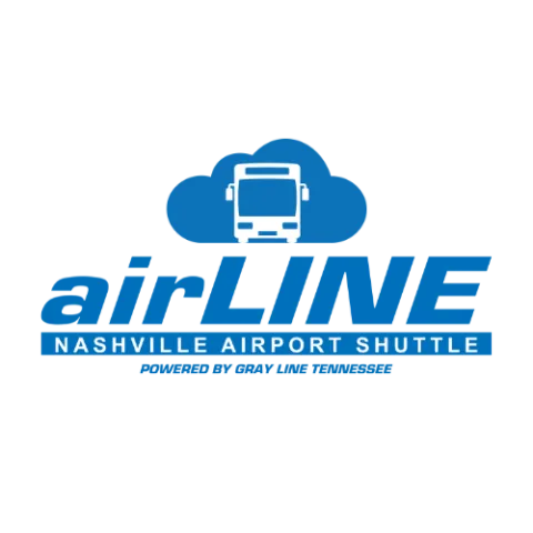 airLINE Nashville Airport Shuttle