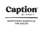 Caption by Hyatt Downtown Nashville