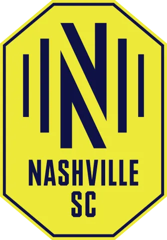 Nashville SC Logo
