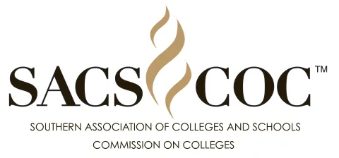 Southern Association of Colleges and Schools Commission on Colleges (SACSCOC) Logo