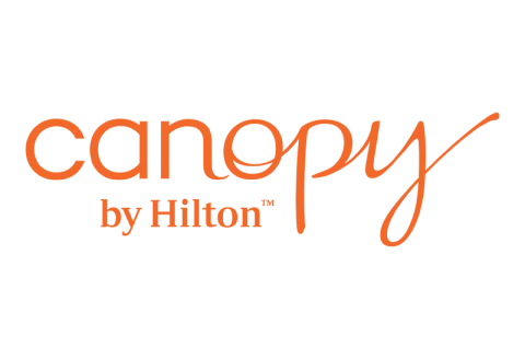Canopy by Hilton Nashville Downtown Logo