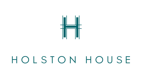 Holston House Logo