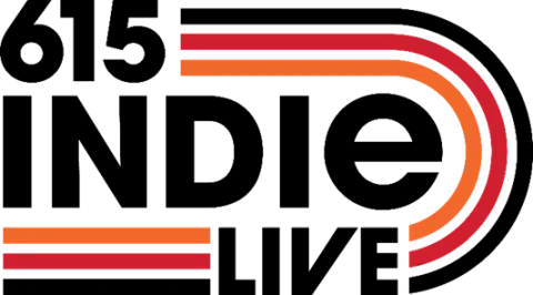 615 Indie Live Logo