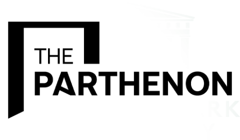 The Parthenon Logo