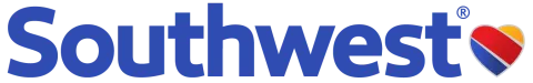 Southwest Airlines Logo