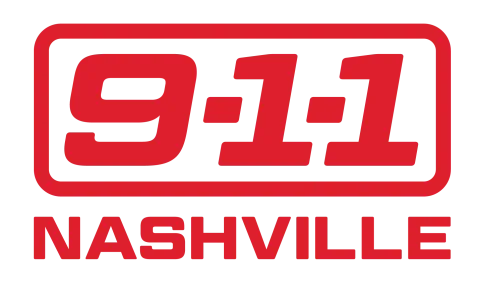 Nashville 911 Logo