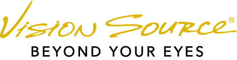 Vision Source's The Exchange Logo