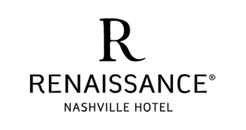 Renaissance Nashville Hotel Logo