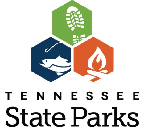 Tennessee State Parks Logo