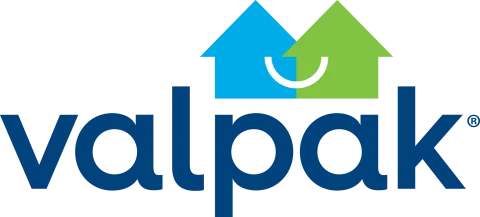 Valpak Logo