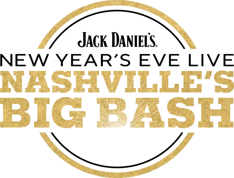 New Year's Eve Live: Nashville's Big Bash Logo