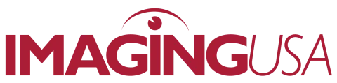 Imaging USA Logo