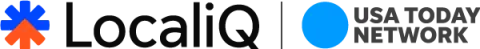 Local IQ/USA Today Logo