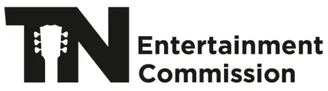 Tennessee Entertainment Commission Logo