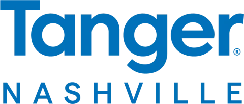 Tanger Outlet Nashville Logo