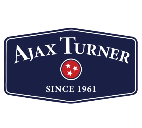 Ajax Turner Logo