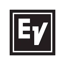 Electro-Voice Speakers Logo