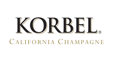 Korbel Champagne Logo