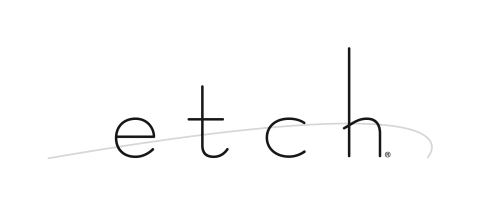 Etch Restaurant Logo