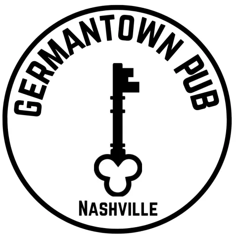 Germantown Pub Logo