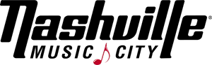 Nashville Logo (black straight)