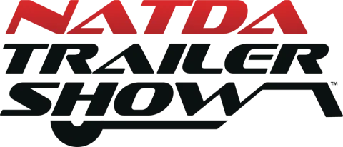 NATDA Trailer Show Expo Logo