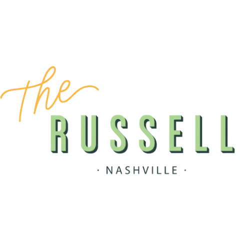 The Russell Hotel Logo