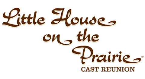 Little House on the Prairie Logo 2026