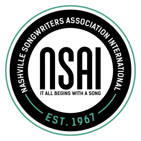 NSAI Round Logo