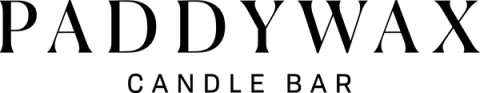 Paddywax Candle Bar Logo