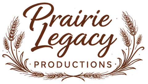 Prairie Legacy Productions Logo