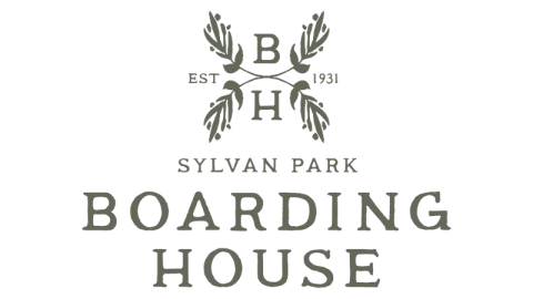 Sylvan Park Boarding House Logo