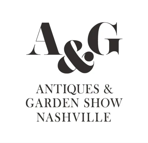 Antiques & Garden Show Nashville Logo