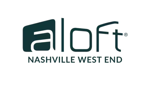 Aloft West End Hotel Logo