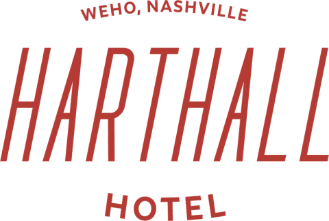 HatHall Hotel WeHo Nashville